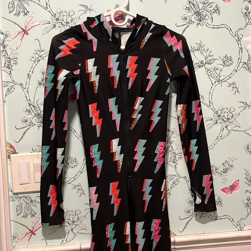 BM onesie